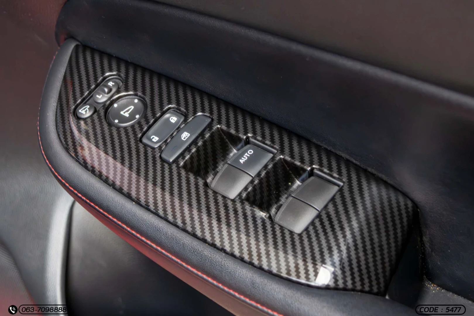 Honda CITY TURBO 1.0 RS (MY19) - ภาพย่อที่ 23