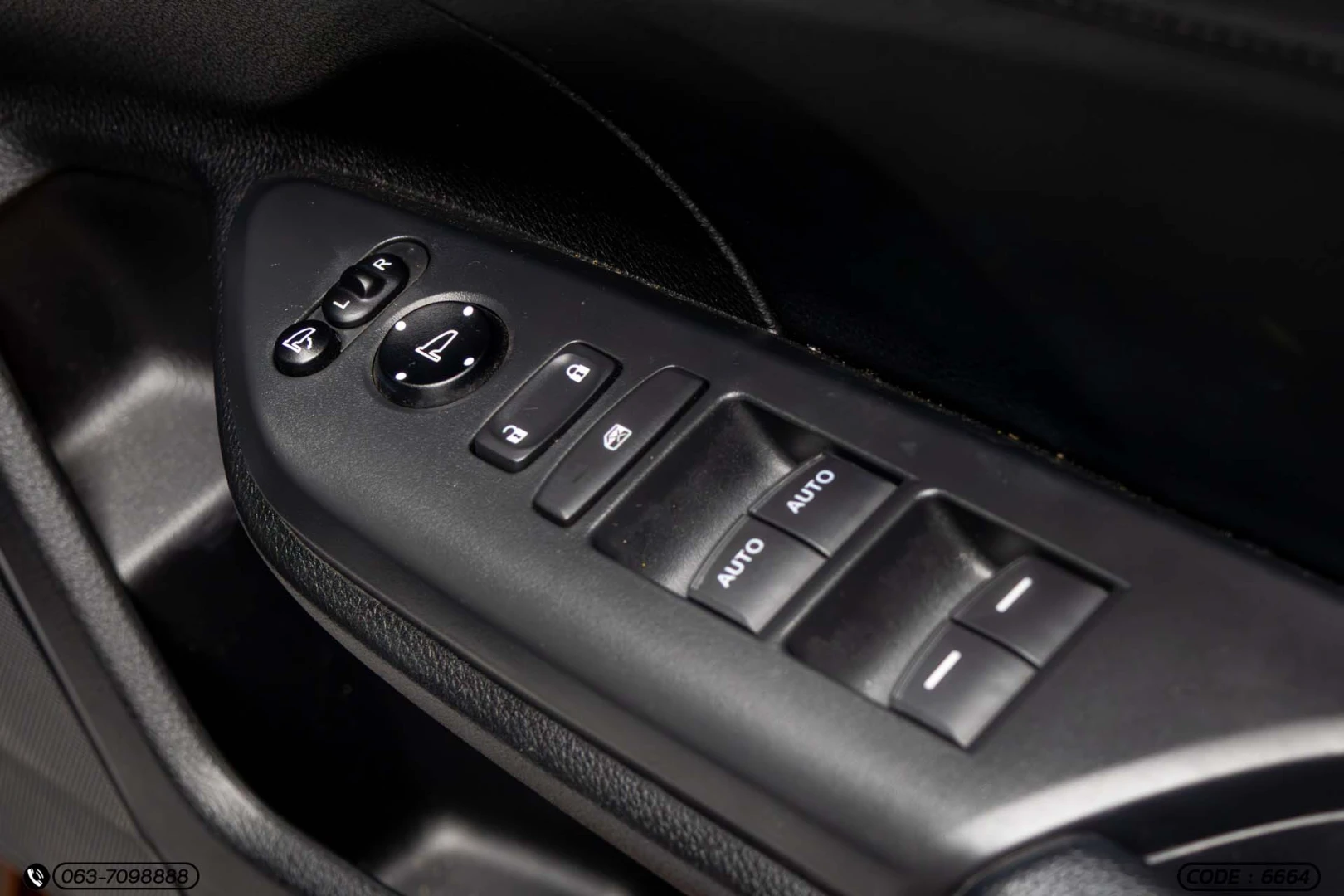 Honda CIVIC FK 1.5 TURBO (HATCHBACK) (MY16) - ภาพย่อที่ 25