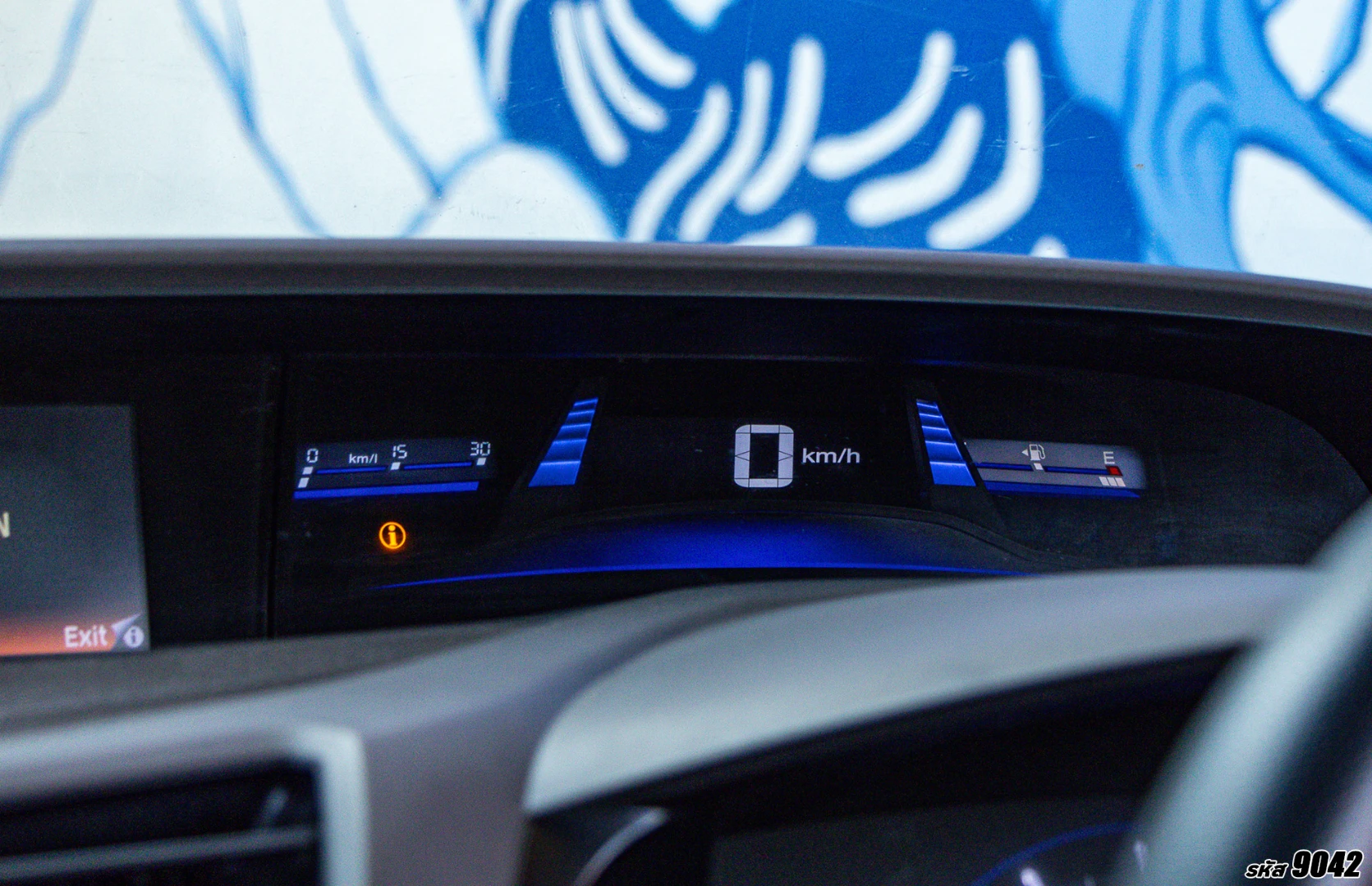 Honda CIVIC FB 1.8 S (MY12) - ภาพย่อที่ 22