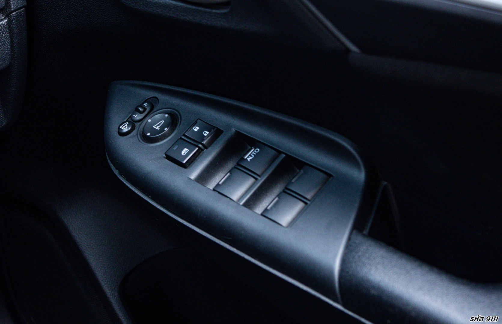 Honda JAZZ 1.5 V (MY14) (MNC) - ภาพย่อที่ 22