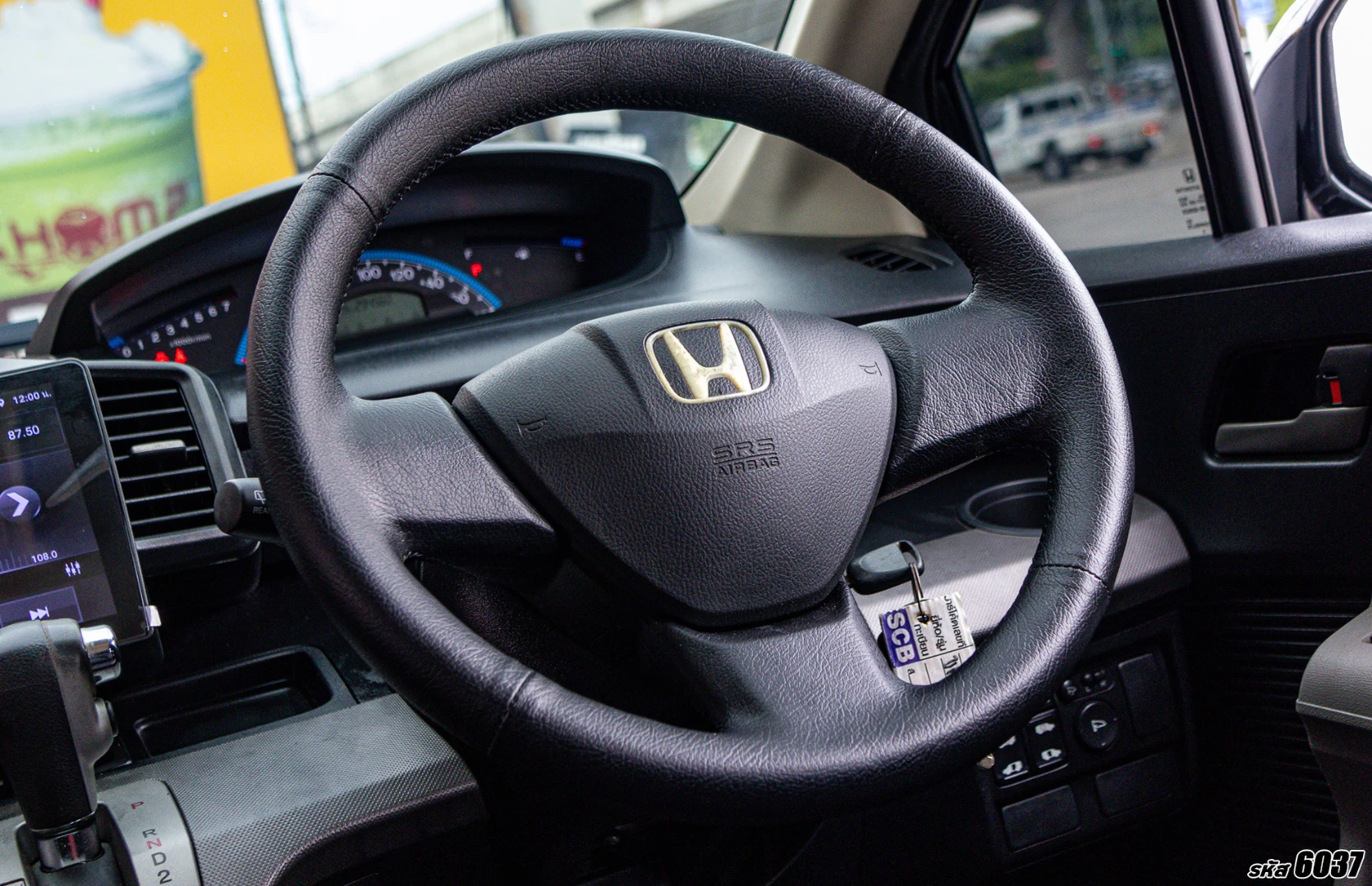 Honda FREED 1.5 E - ภาพย่อที่ 19