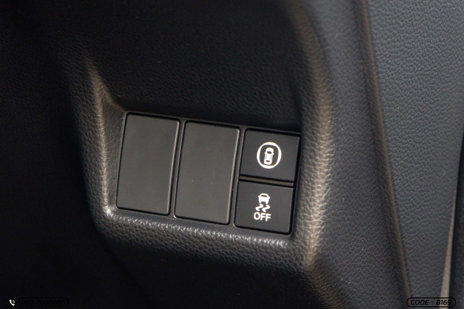 Honda CIVIC FE 1.5 TURBO EL (MY21) - ภาพย่อที่ 22