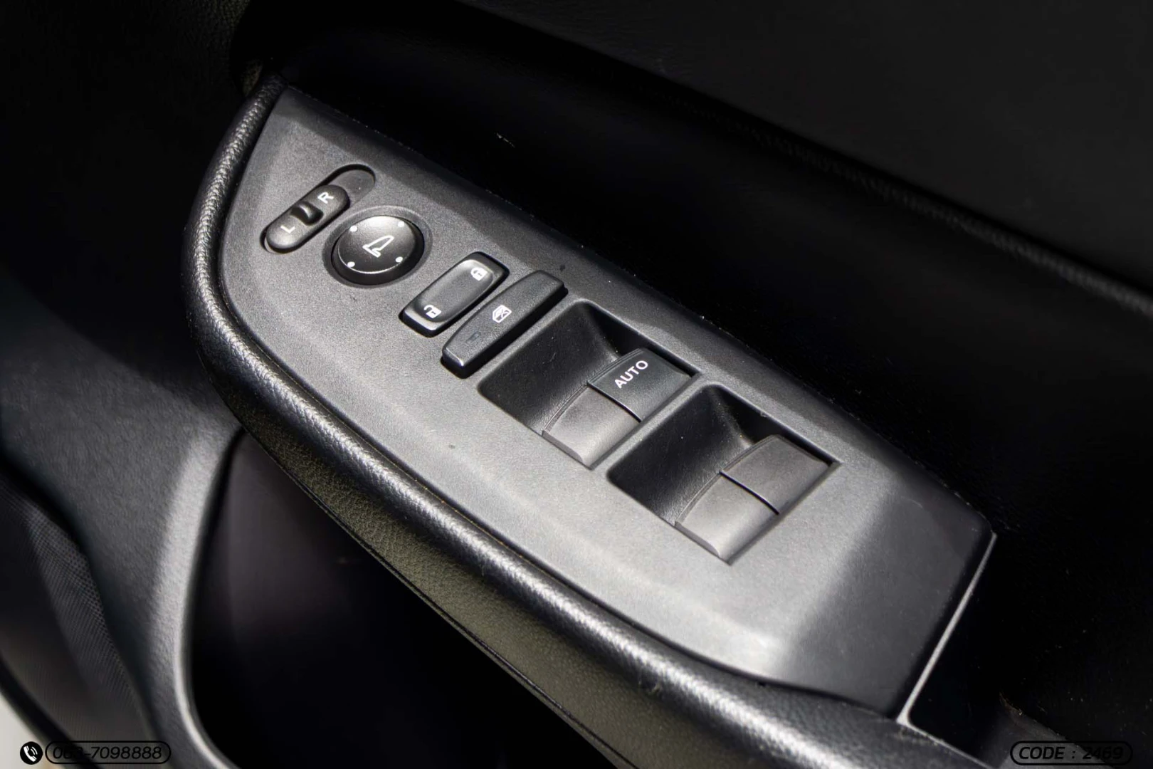 Honda CITY TURBO 1.0 S+ (HATCHBACK) (MY20) - ภาพย่อที่ 24