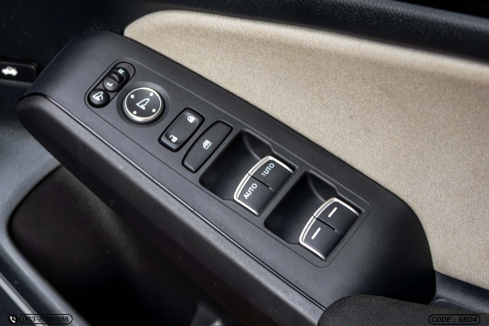 Honda CIVIC FE 1.5 TURBO EL (MY21) - ภาพย่อที่ 25