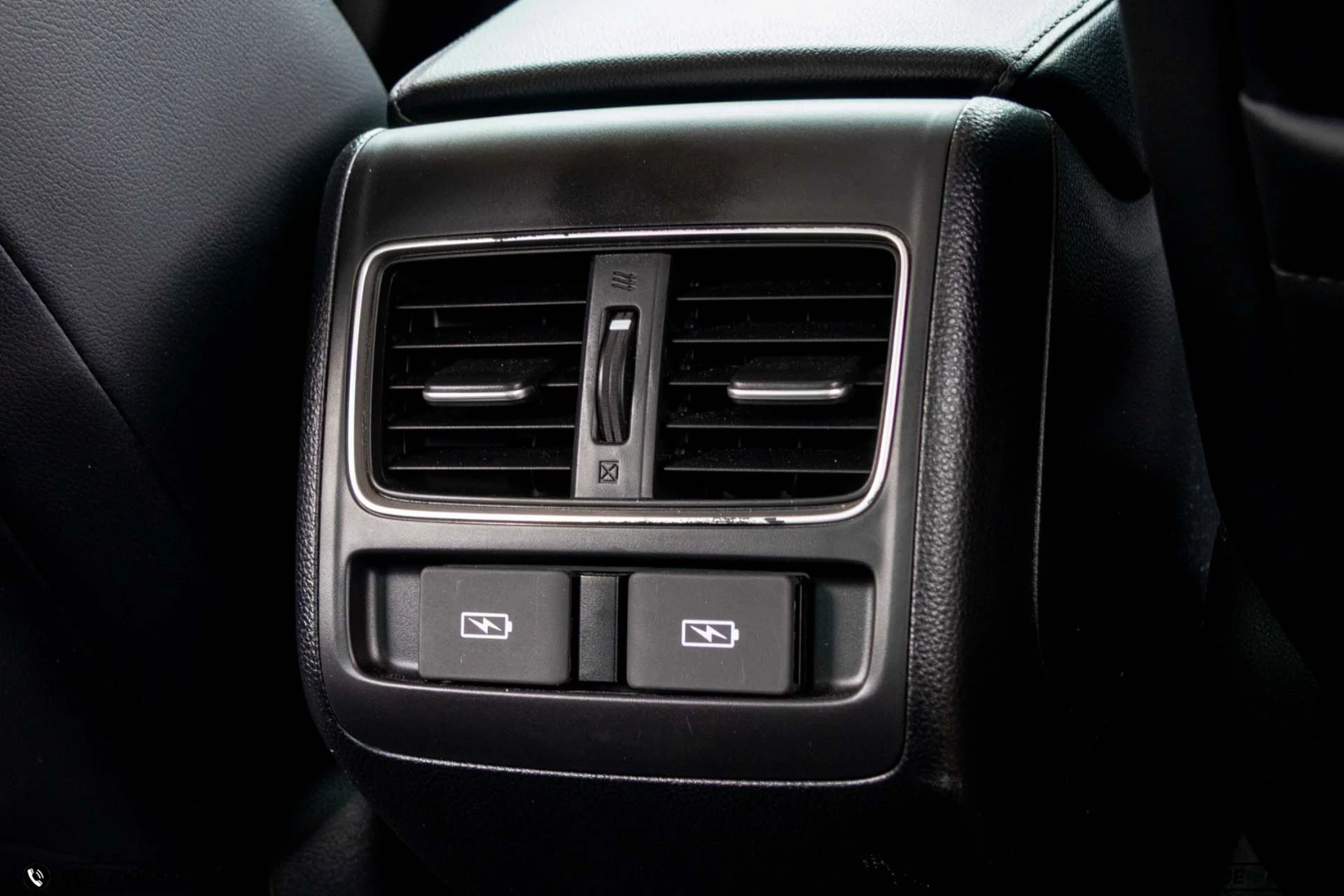 Honda ACCORD 2.0 HYBRID (MY19) - ภาพย่อที่ 23