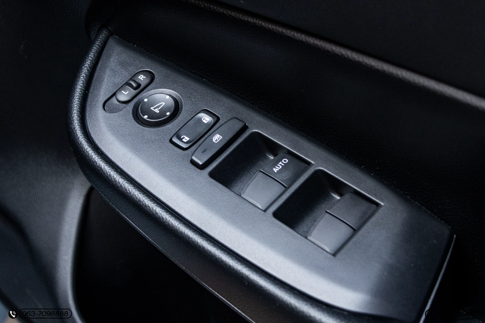 Honda CITY TURBO 1.0 S+ (HATCHBACK) (MY20) - ภาพย่อที่ 24