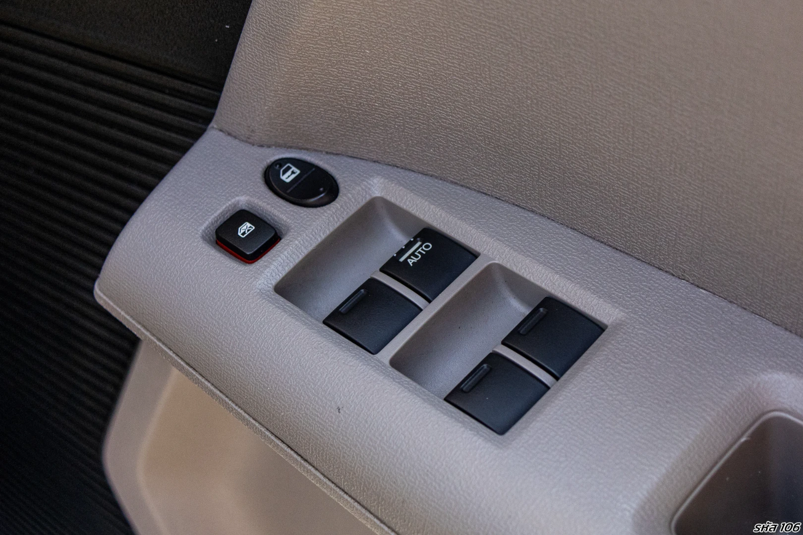 Honda FREED 1.5 E - ภาพย่อที่ 22