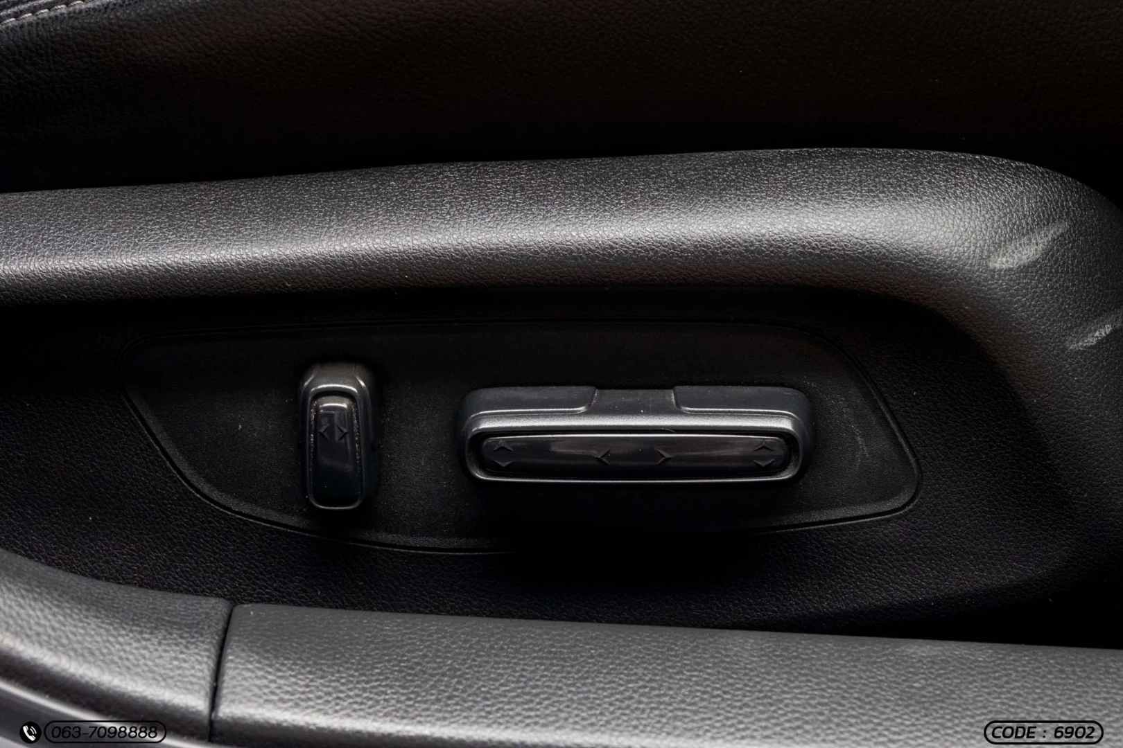 Honda CIVIC FE 1.5 TURBO EL+ (MY21) - ภาพย่อที่ 22