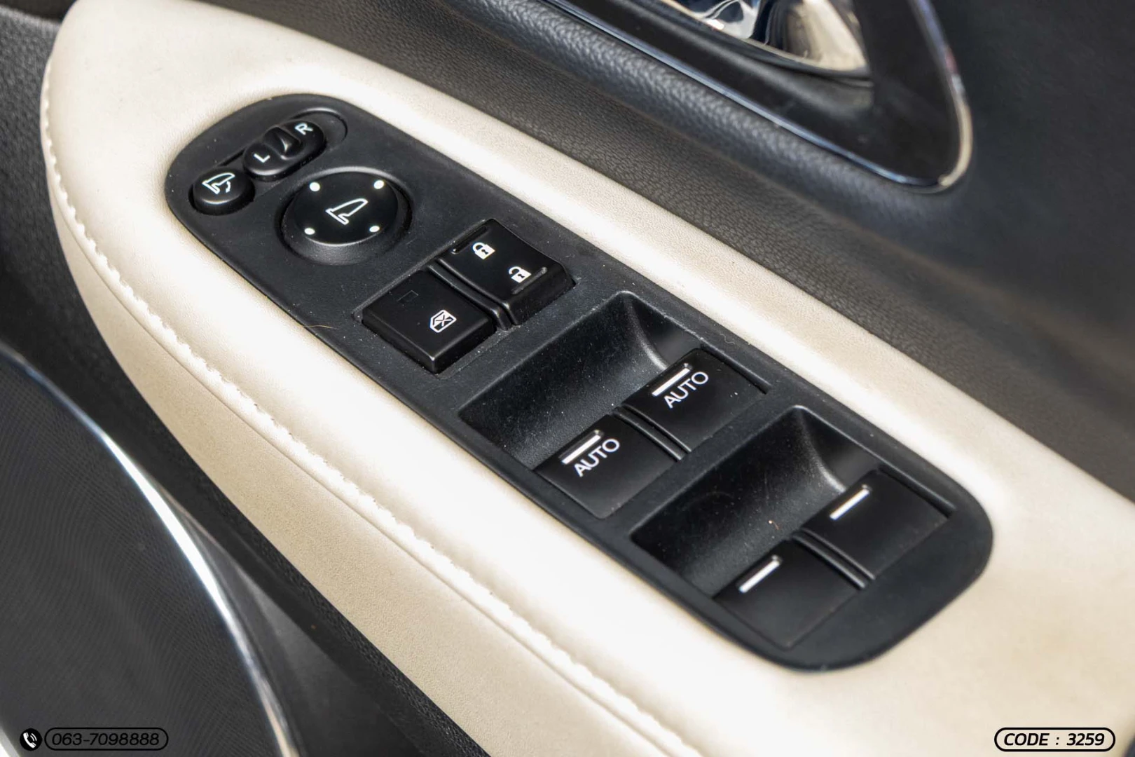 Honda HR-V 1.8 EL (MNC) - ภาพย่อที่ 24