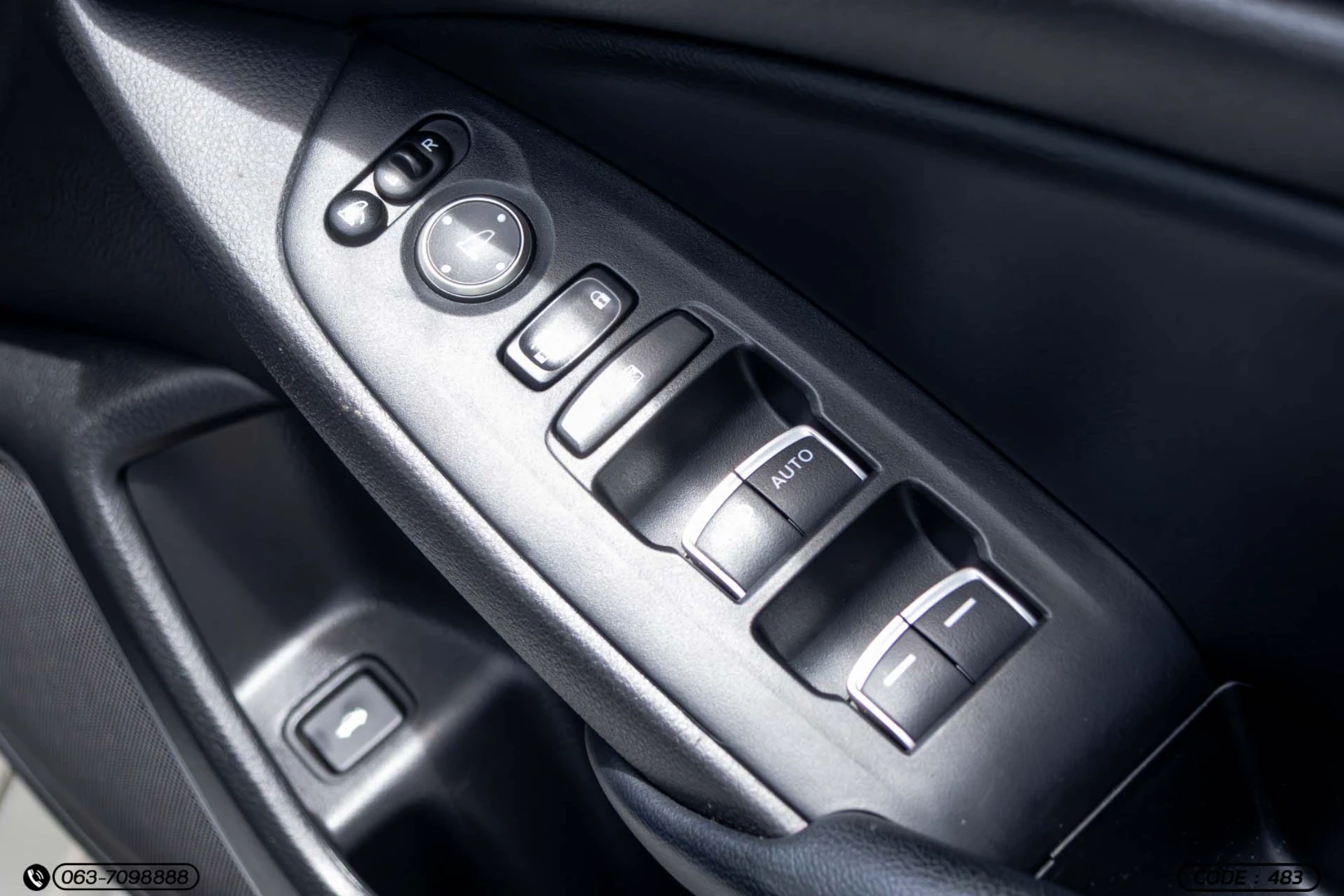 Honda ACCORD 1.5 TURBO EL (MY19) - ภาพย่อที่ 25