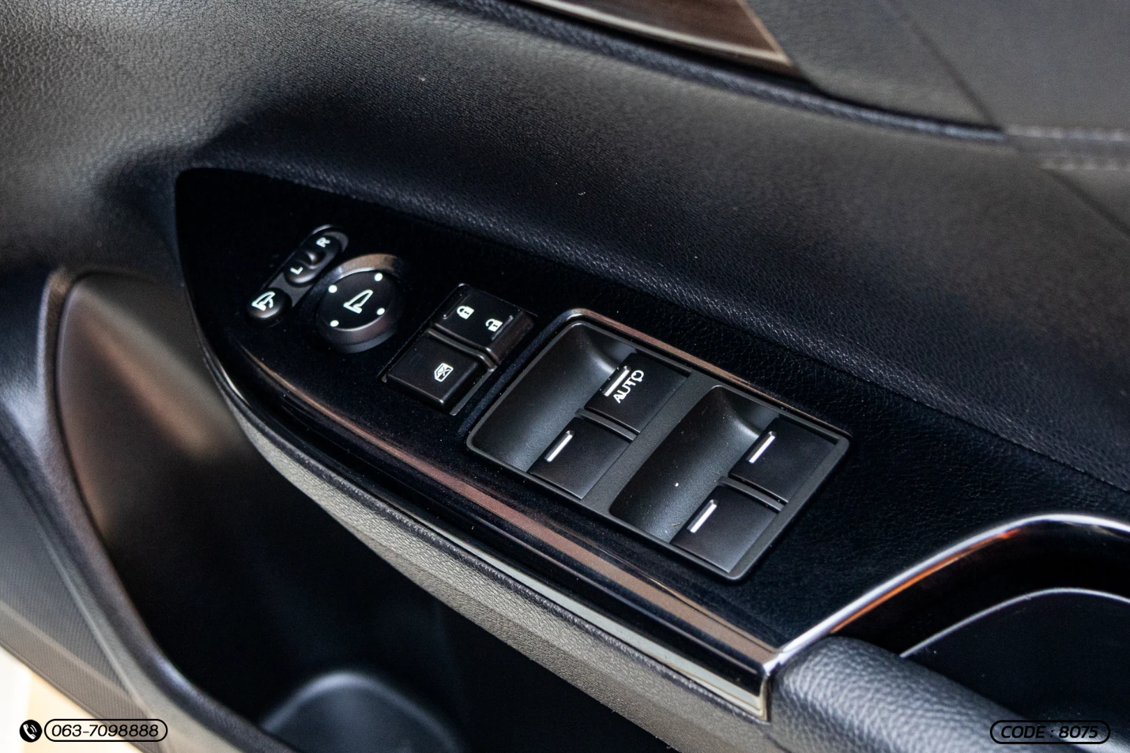 Honda ACCORD 2.0 HYBRID (MNC) - ภาพย่อที่ 21