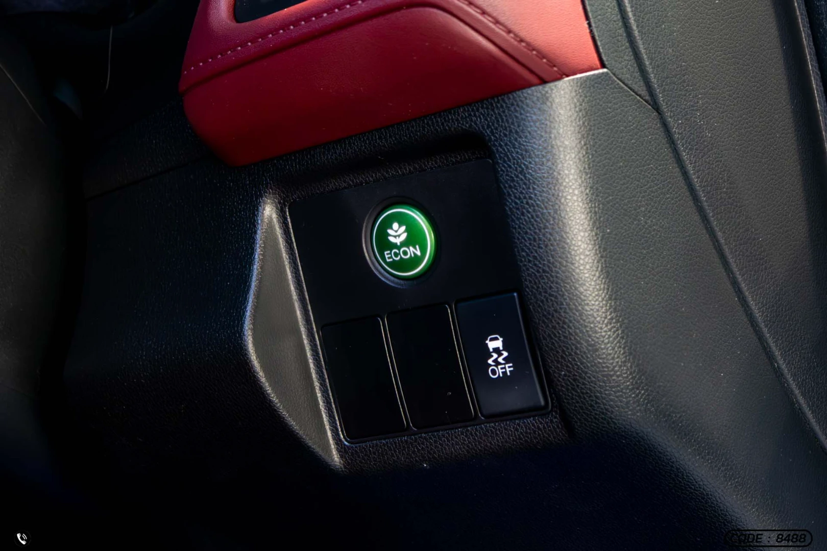 Honda HR-V 1.8 RS (MNC) - ภาพย่อที่ 25