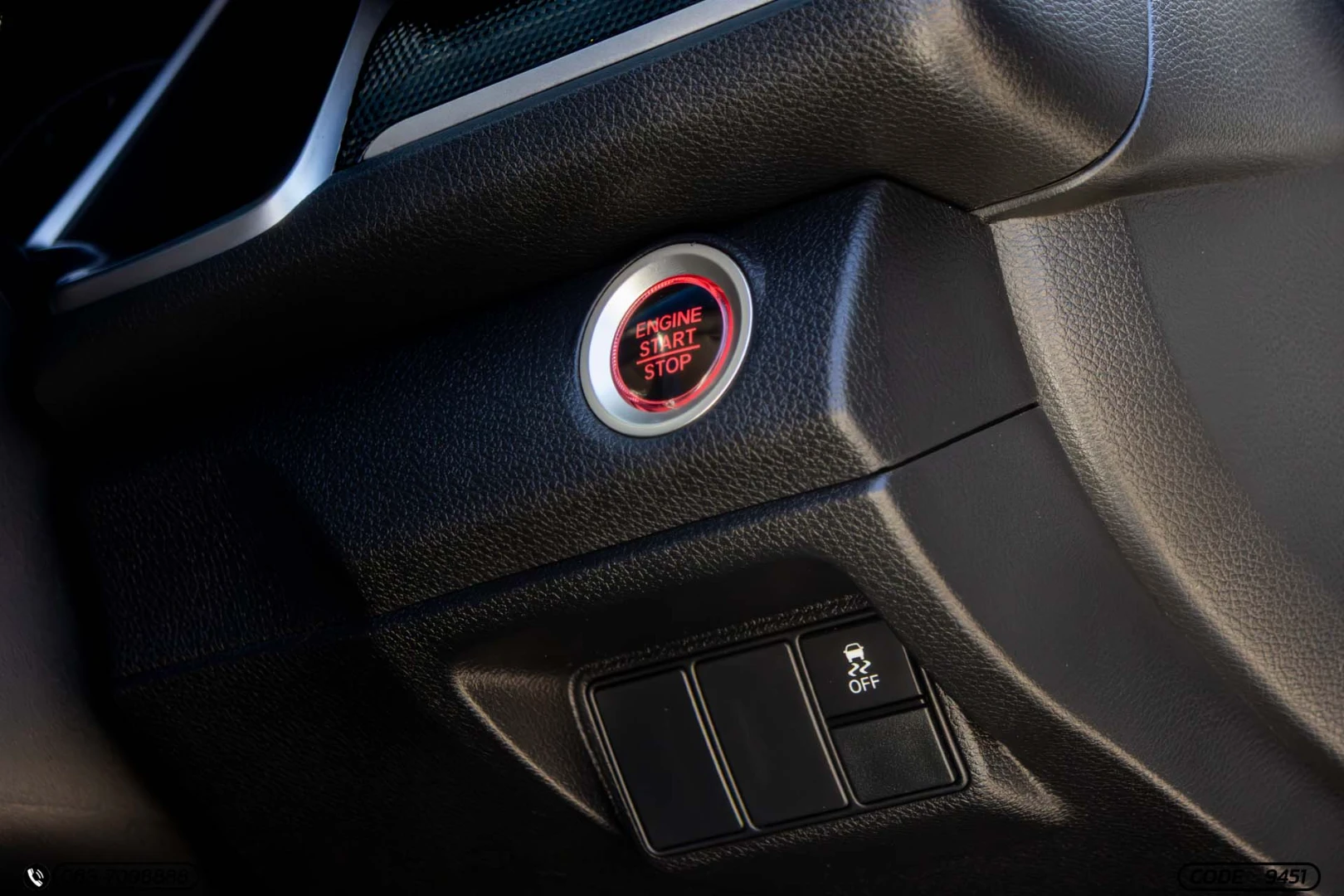 Honda CIVIC 1.8 EL (MY18) - ภาพย่อที่ 25