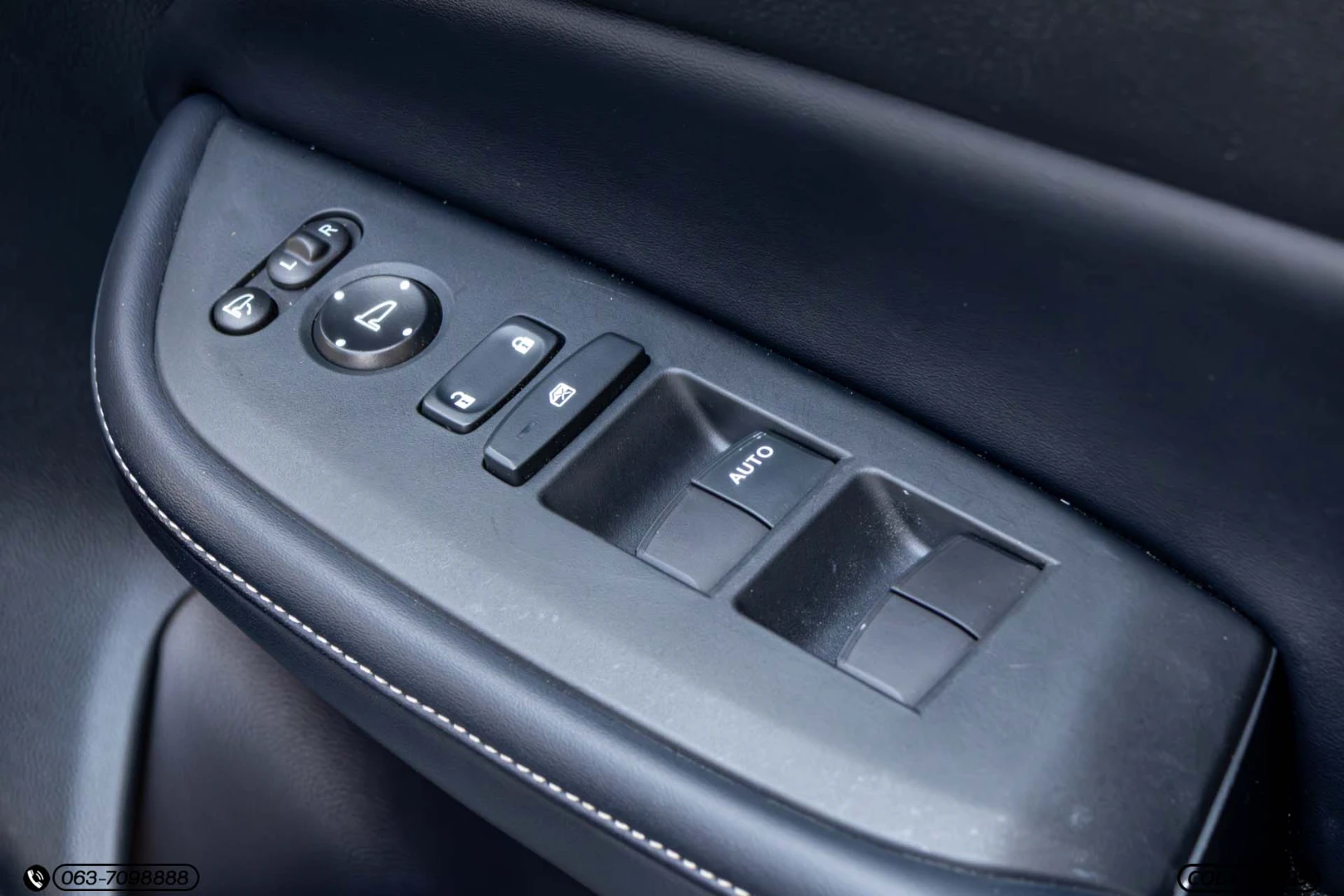 Honda CITY TURBO 1.0 SV (HATCHBACK) (MY20) - ภาพย่อที่ 25