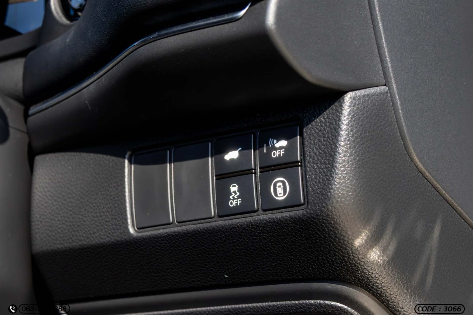 Honda HR-V EHEV 1.5 RS - ภาพย่อที่ 25