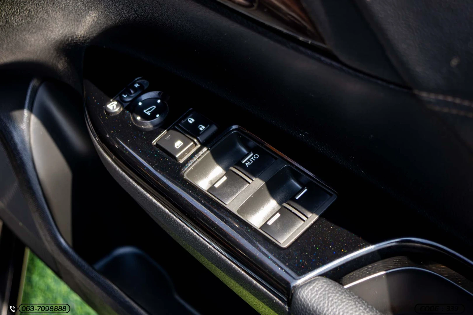 Honda ACCORD 2.0 HYBRID TECH (MNC) - ภาพย่อที่ 25