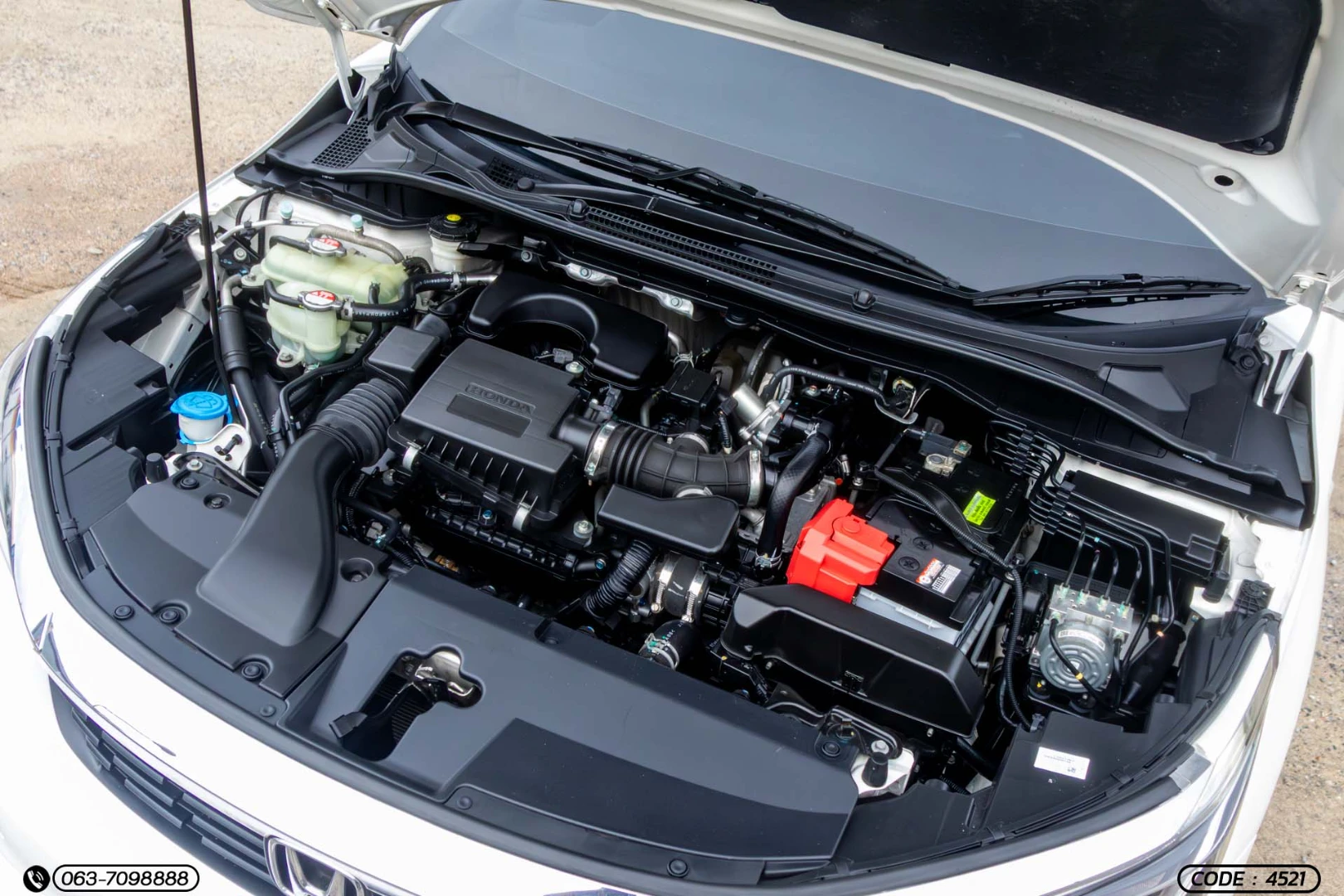 Honda CITY TURBO 1.0 S (MY23) - ภาพย่อที่ 25