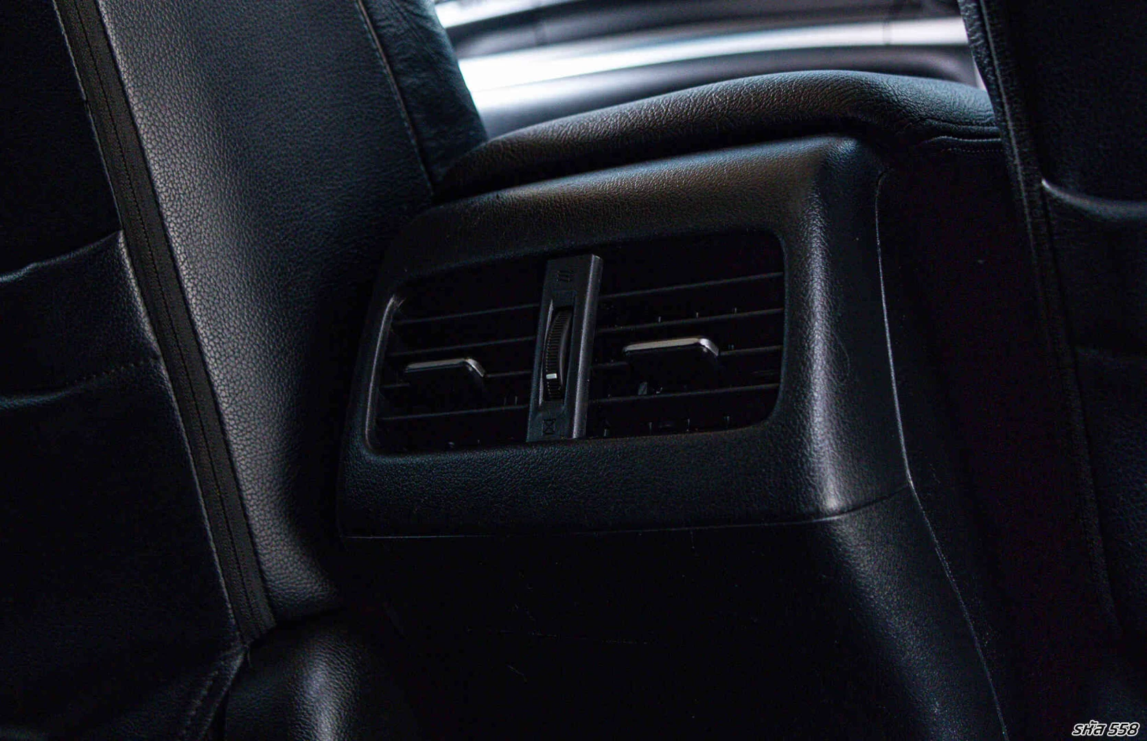 Honda CR-V 2.0 E (MY12) - ภาพย่อที่ 20