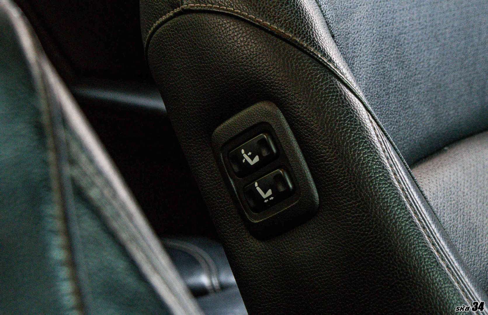 Honda ACCORD 2.0 EL (MY13) - ภาพย่อที่ 21