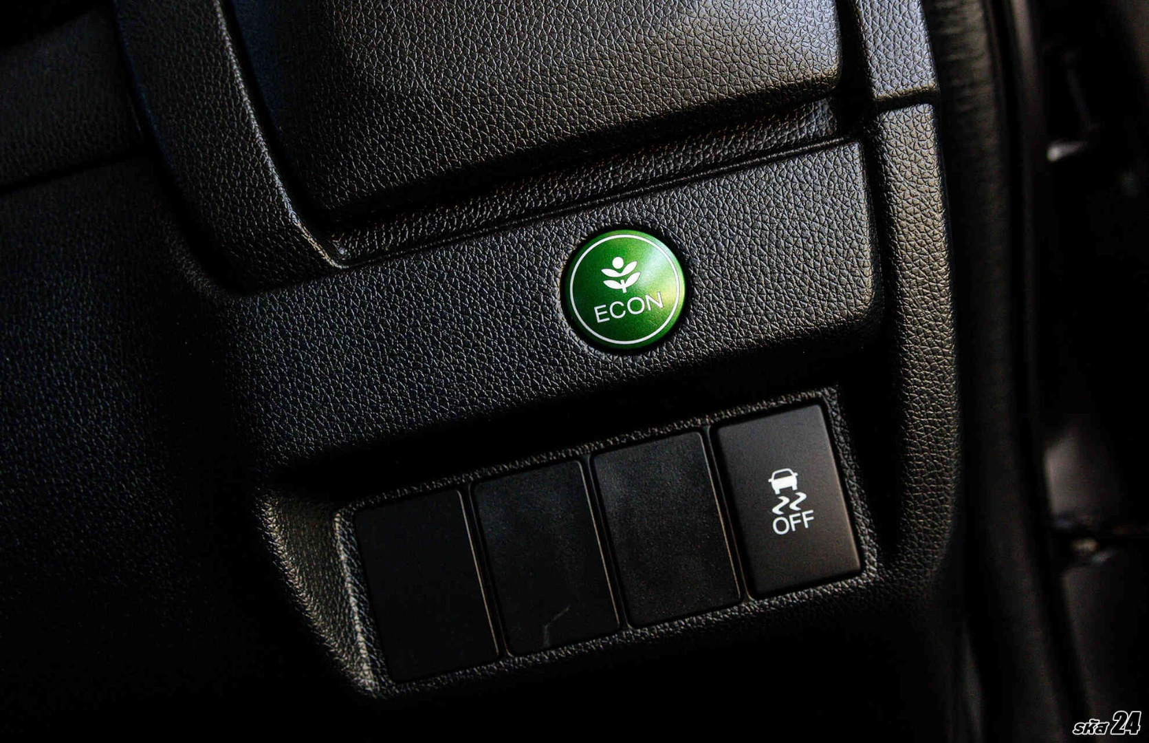 Honda JAZZ 1.5 SV (MY14) - ภาพย่อที่ 23