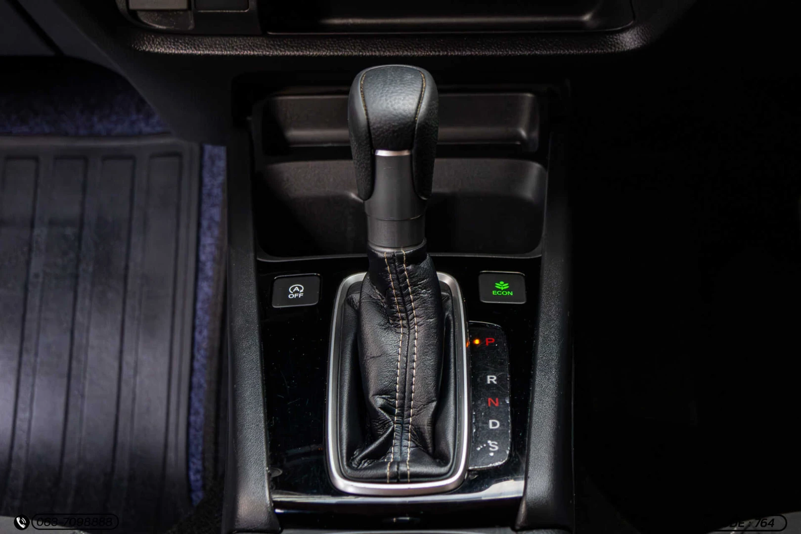 Honda CITY TURBO 1.0 S+ (HATCHBACK) (MY20) - ภาพย่อที่ 21