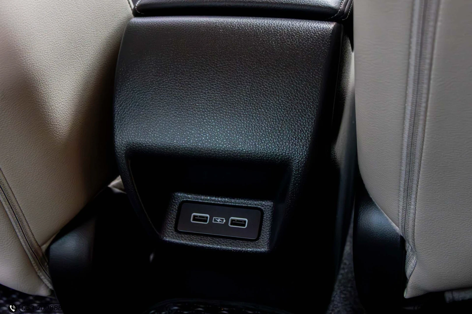 Honda CIVIC FE 1.5 TURBO EL (MY21) - ภาพย่อที่ 24