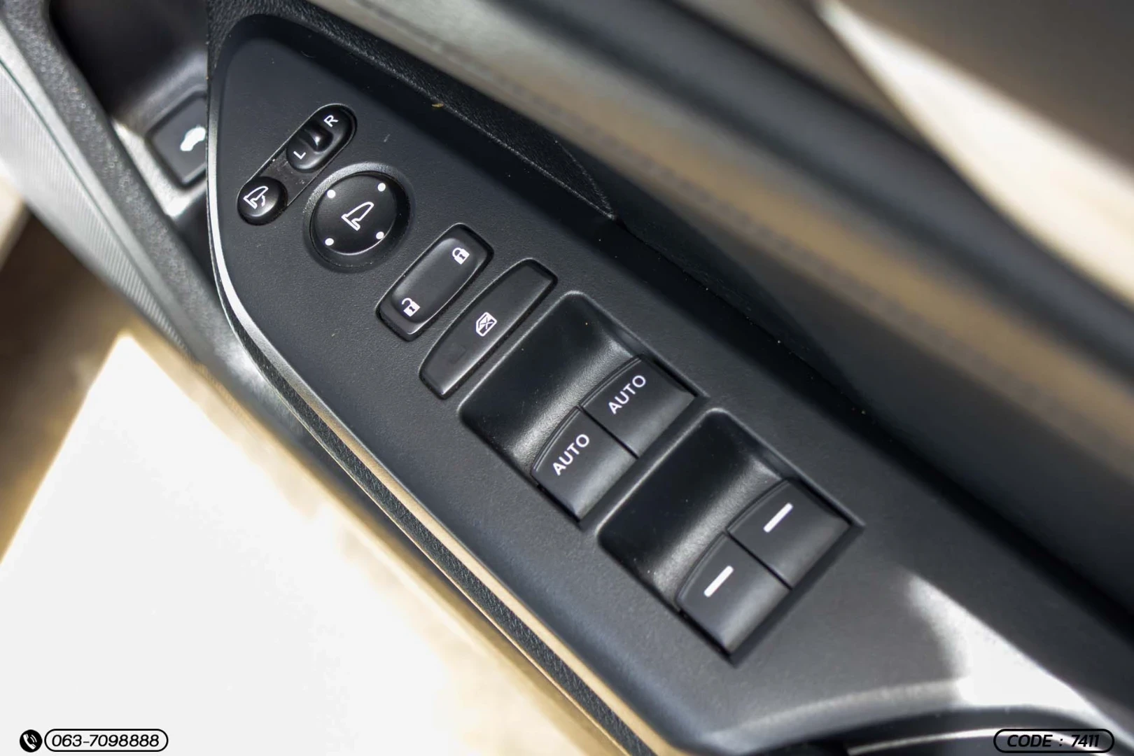 Honda CIVIC FC 1.8 EL (MY18) - ภาพย่อที่ 24