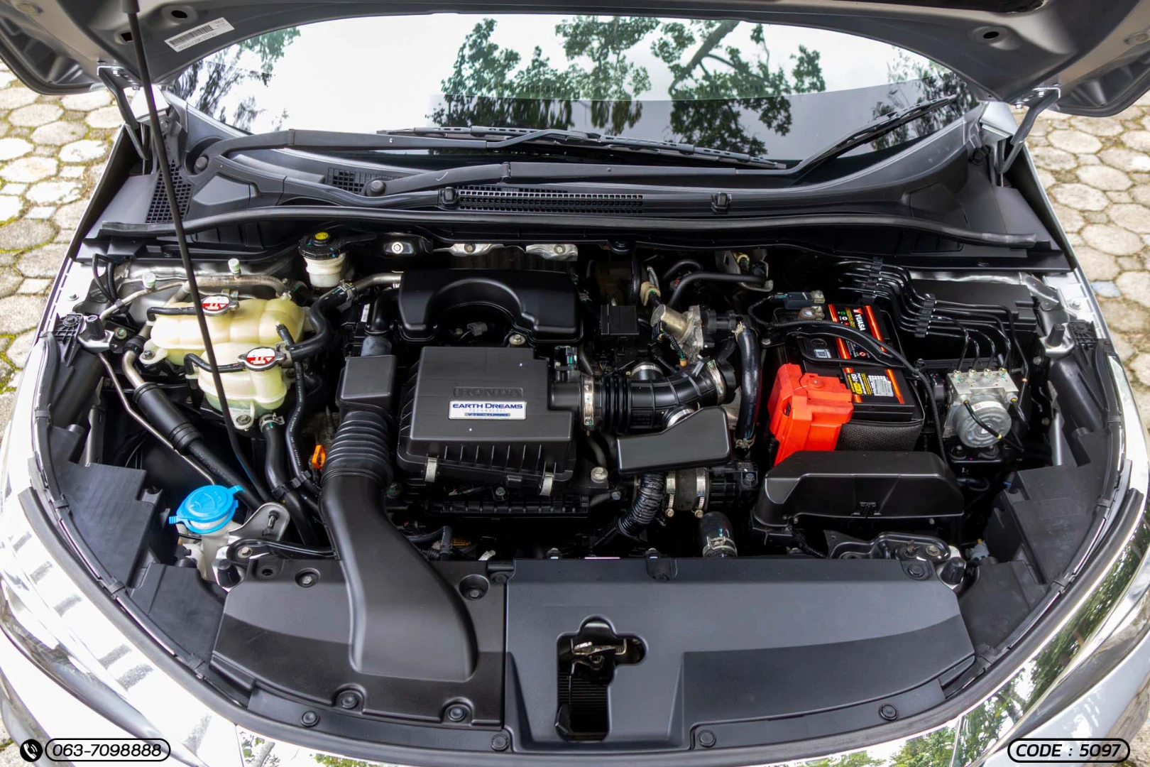 Honda CITY TURBO 1.0 S (MY19) - ภาพย่อที่ 25