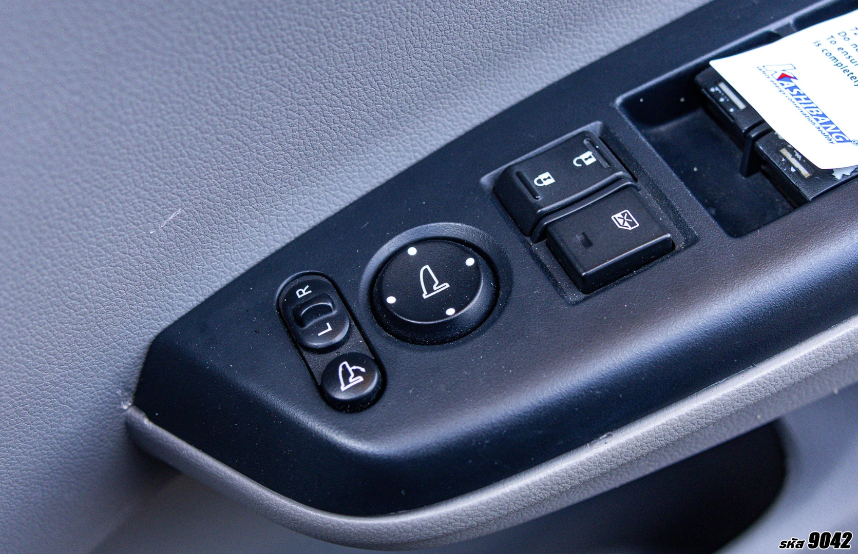 Honda CIVIC FB 1.8 S (MY12) - ภาพย่อที่ 23