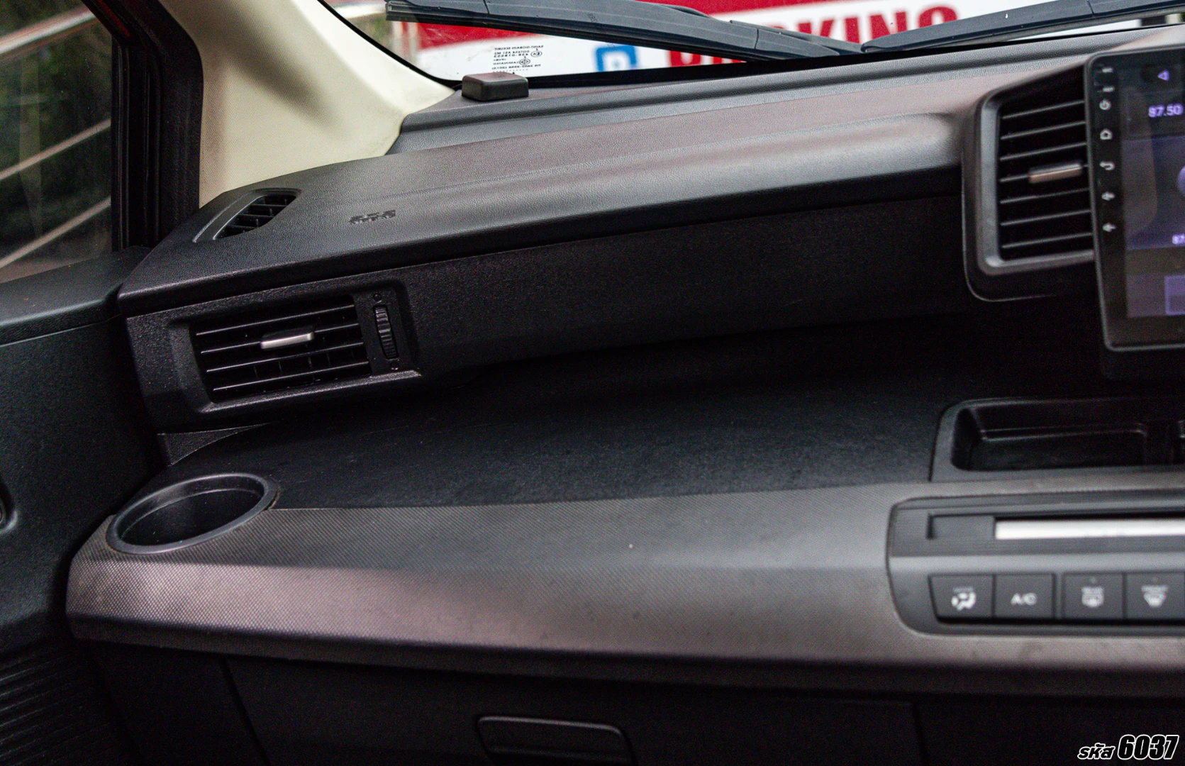 Honda FREED 1.5 E - ภาพย่อที่ 20