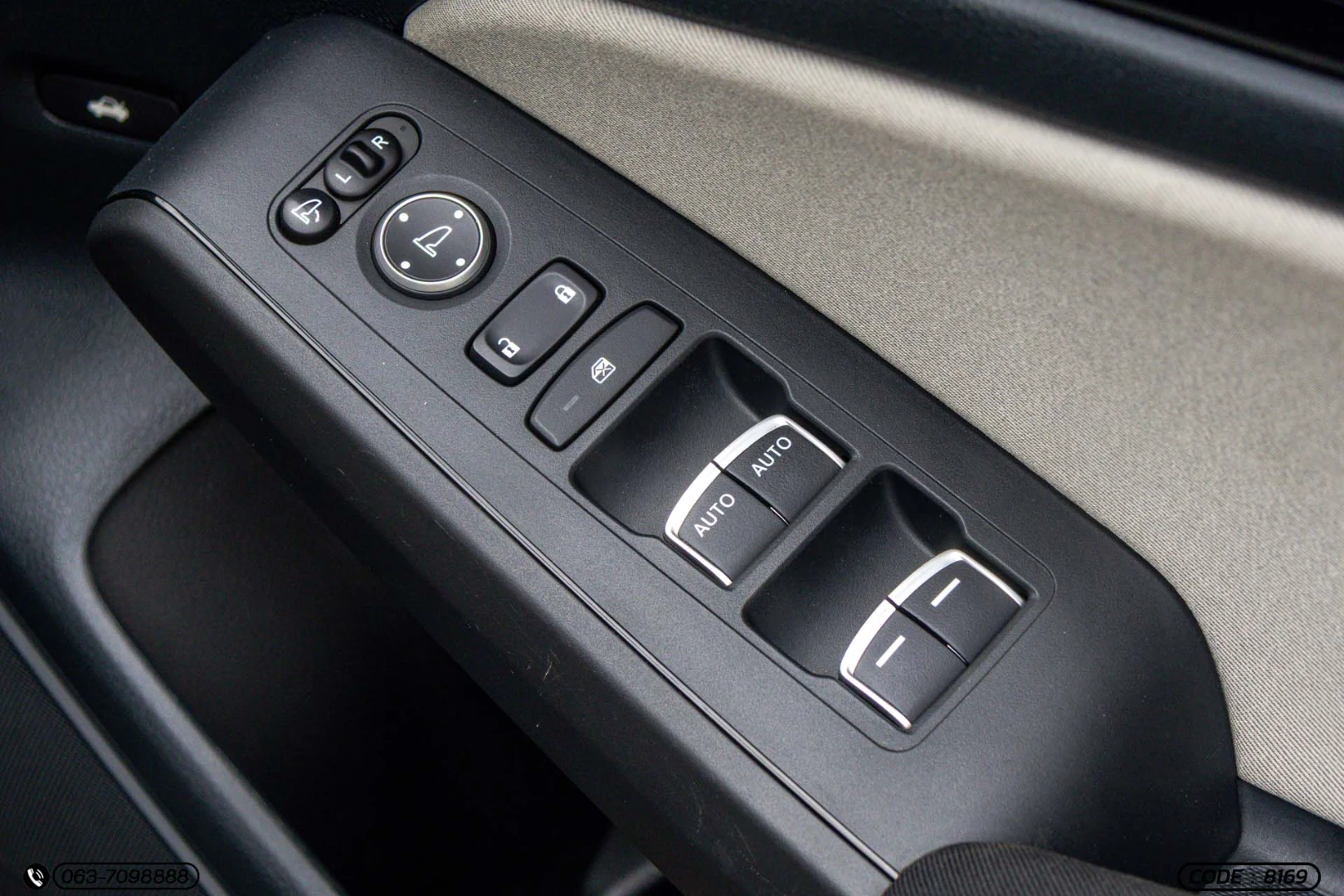 Honda CIVIC FE 1.5 TURBO EL (MY21) - ภาพย่อที่ 23