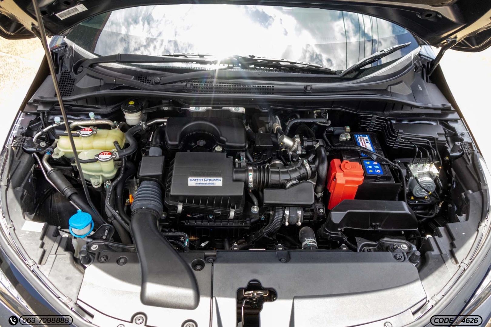 Honda CITY 1.0 RS (MY23) - ภาพย่อที่ 26