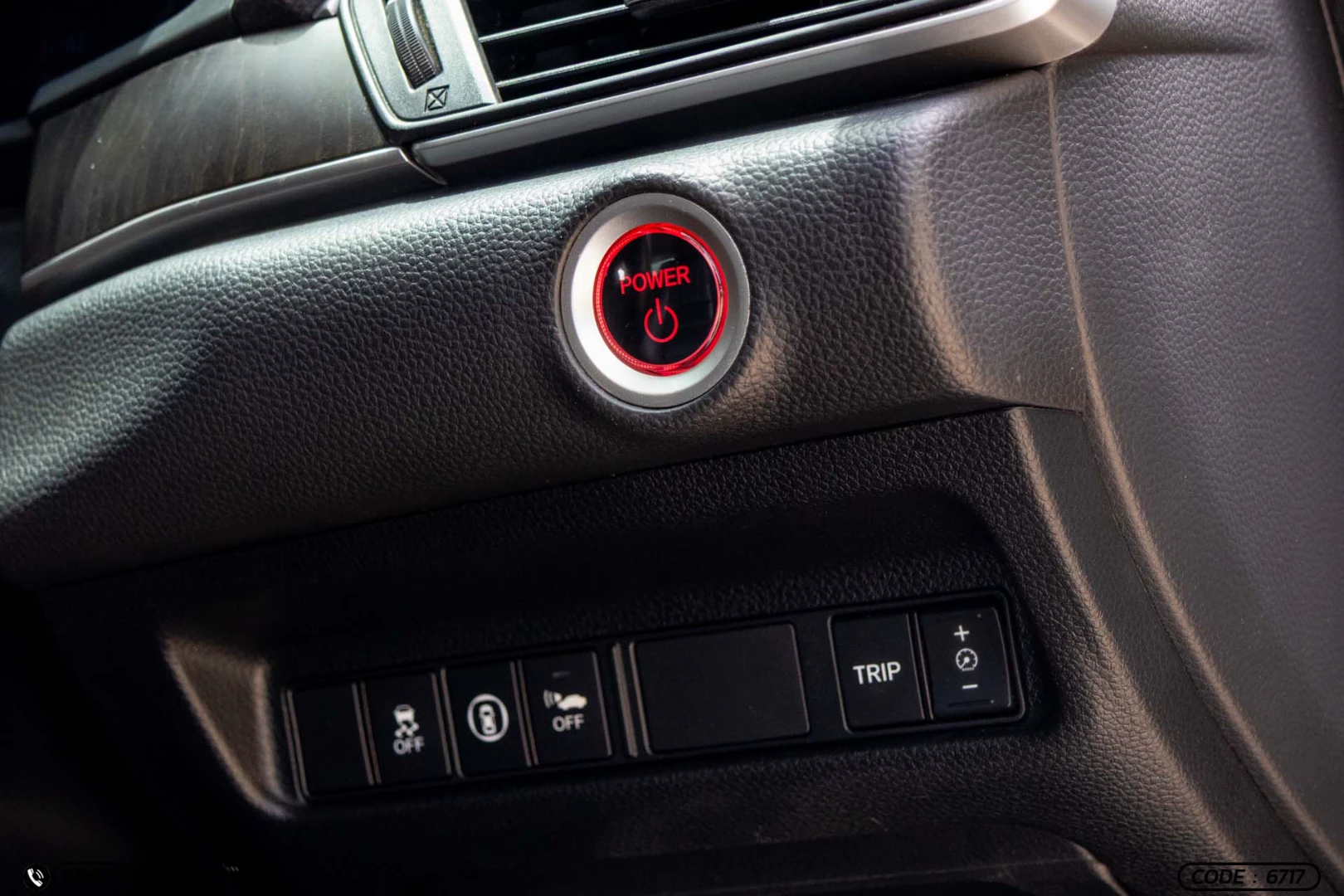 Honda ACCORD 2.0 HYBRID (MY19) - ภาพย่อที่ 24