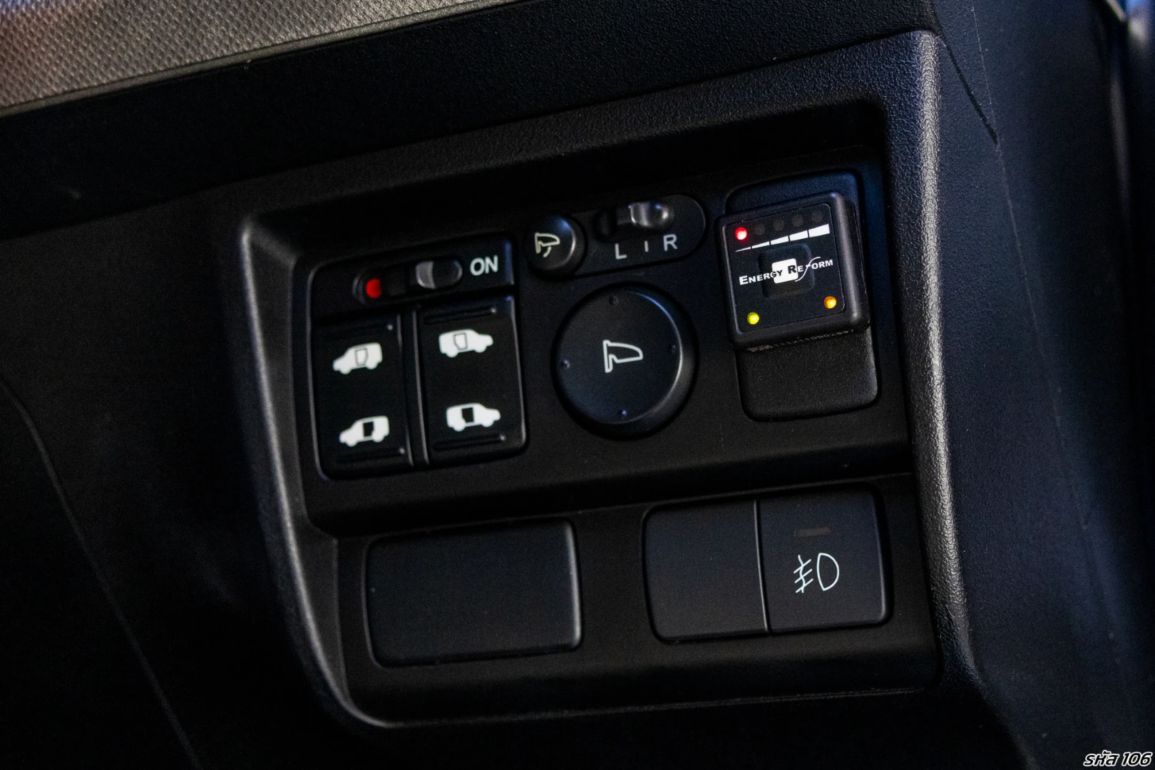 Honda FREED 1.5 E - ภาพย่อที่ 23