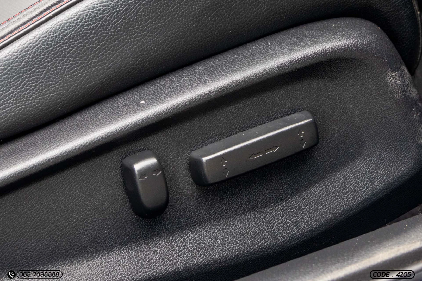 Honda CIVIC FC 1.5 TURBO RS (MY18) - ภาพย่อที่ 23