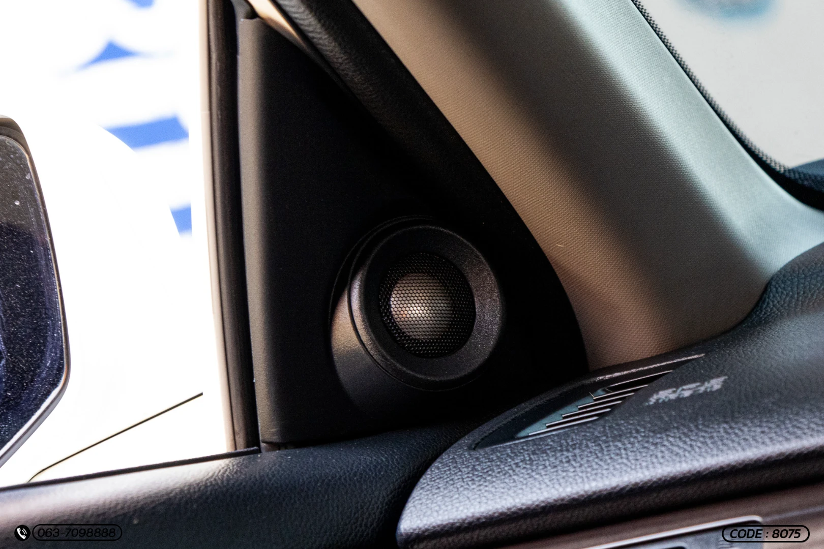 Honda ACCORD 2.0 HYBRID (MNC) - ภาพย่อที่ 22