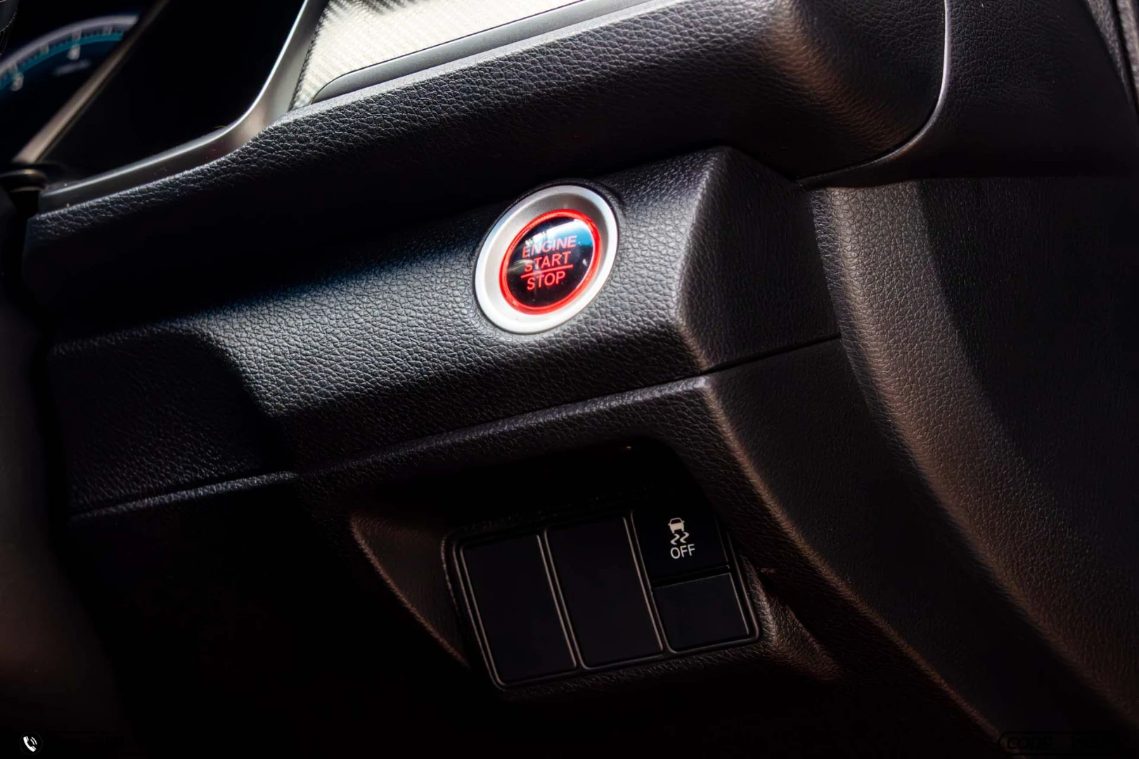 Honda CIVIC FK 1.5 TURBO (HATCHBACK) (MY16) - ภาพย่อที่ 24