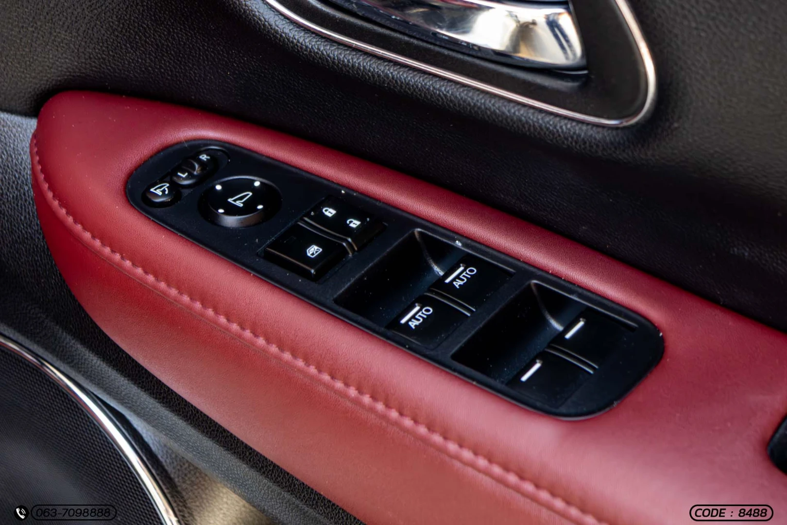 Honda HR-V 1.8 RS (MNC) - ภาพย่อที่ 26