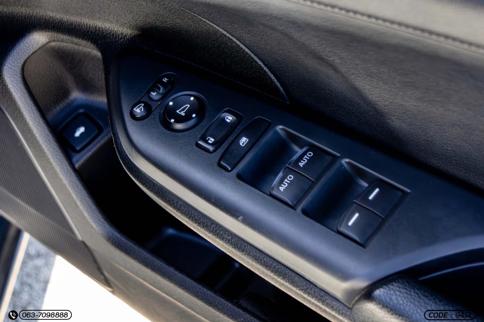 Honda CIVIC 1.8 EL (MY18) - ภาพย่อที่ 26