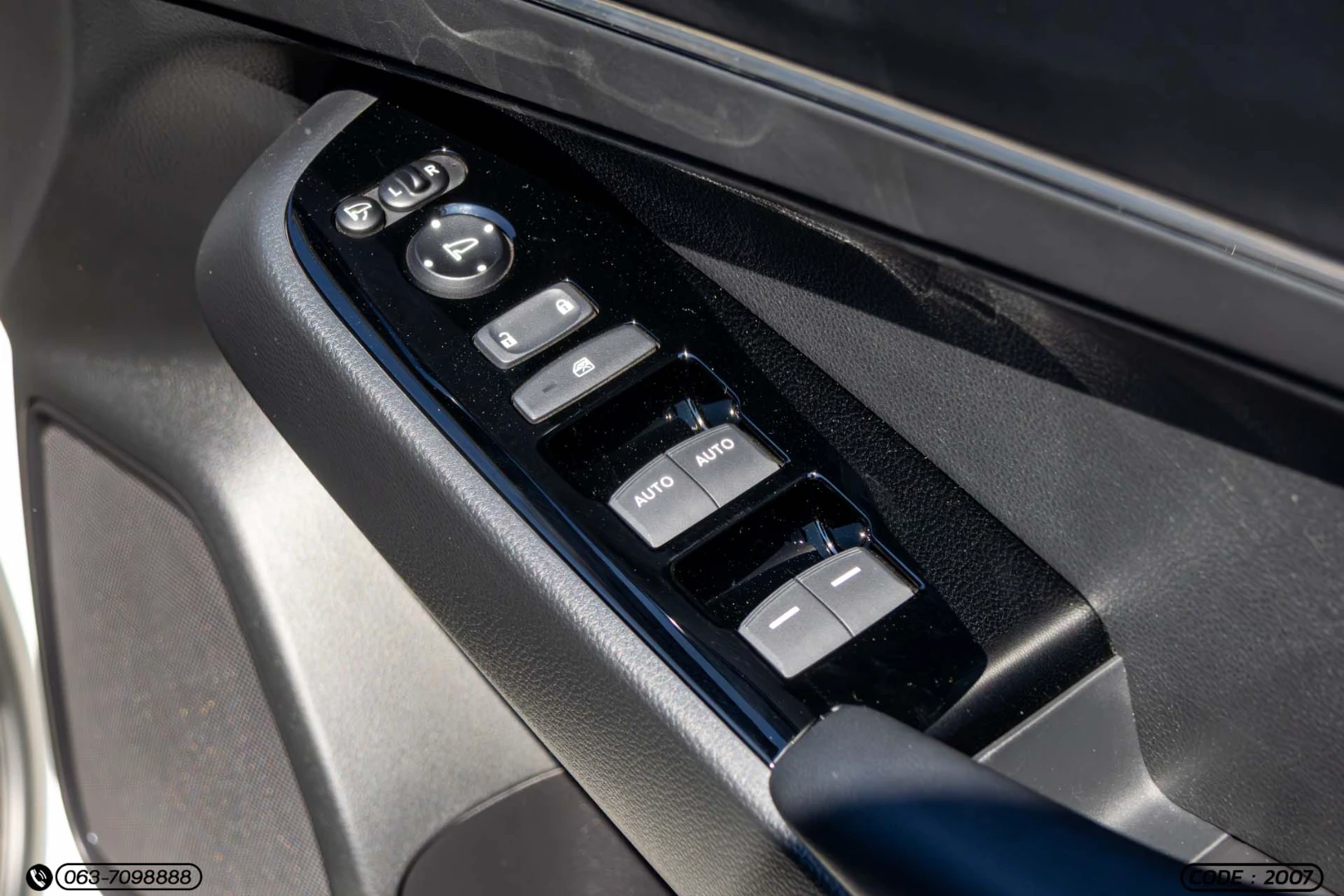 Honda HR-V EHEV 1.5 EL - ภาพย่อที่ 26