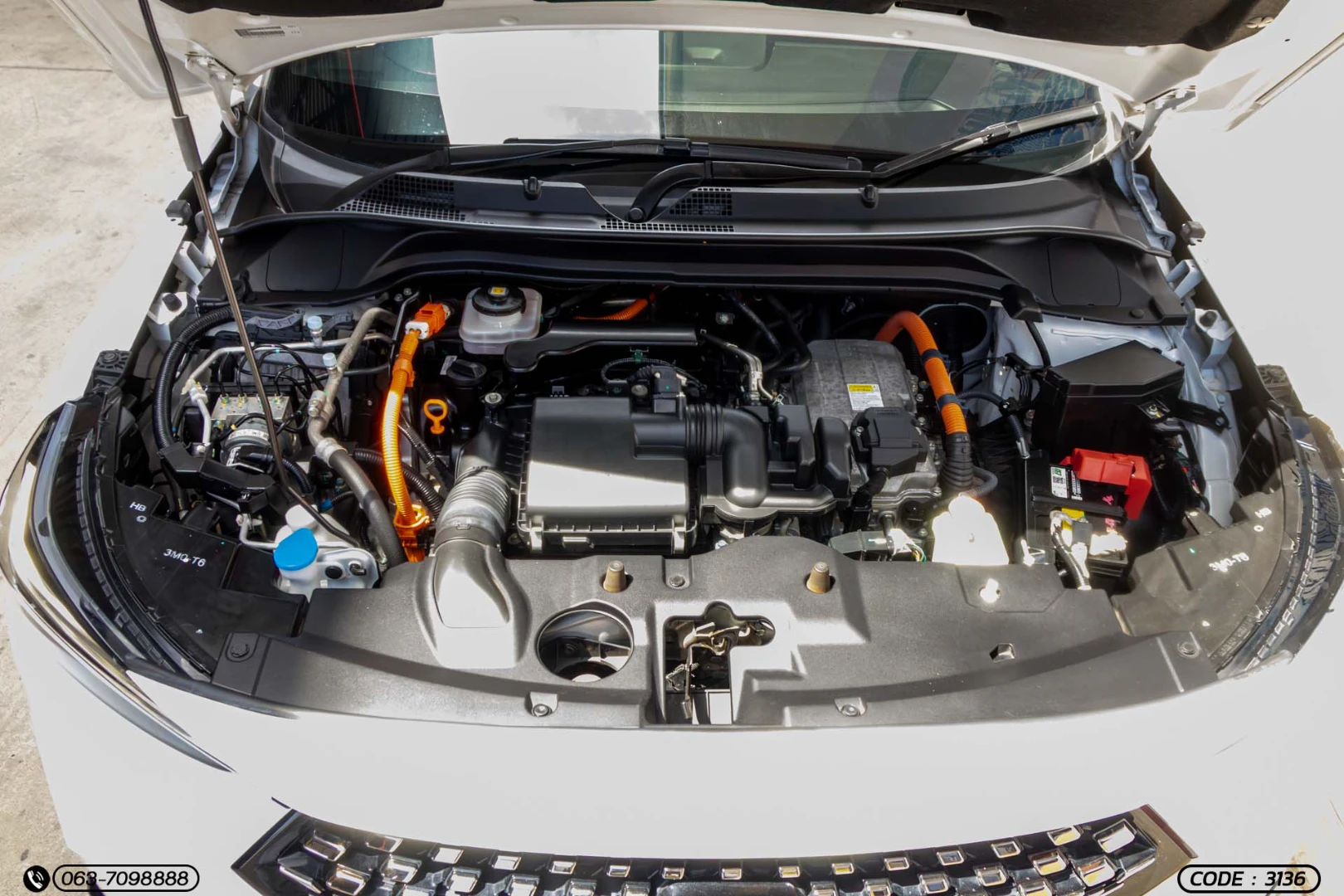 Honda HR-V EHEV 1.5 RS - ภาพย่อที่ 26