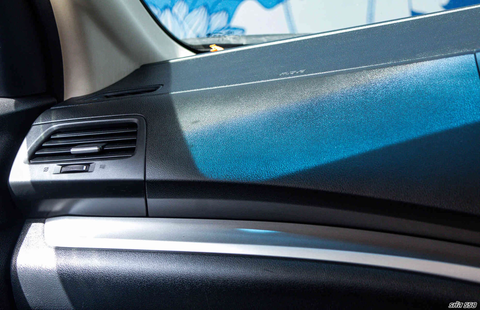 Honda CR-V 2.0 E (MY12) - ภาพย่อที่ 21