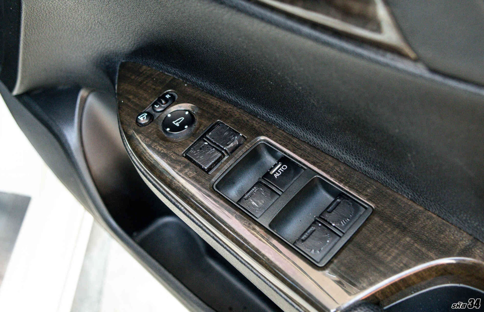 Honda ACCORD 2.0 EL (MY13) - ภาพย่อที่ 22