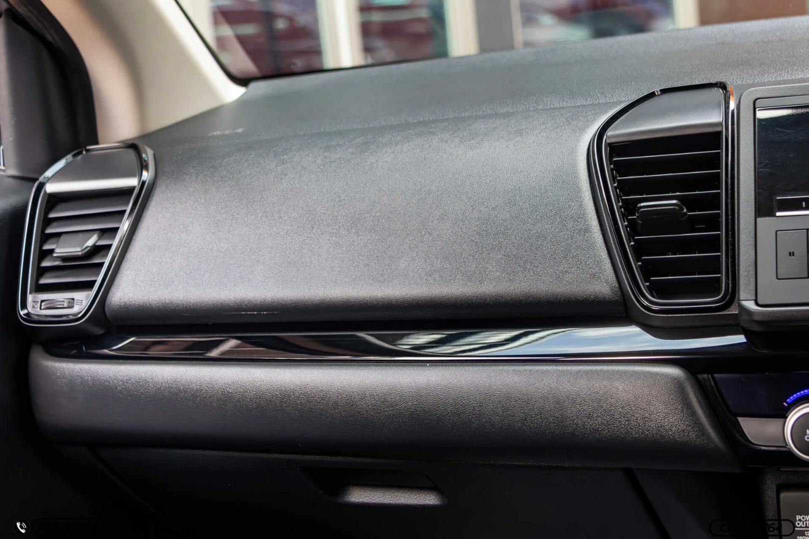 Honda CITY TURBO 1.0 S+ (HATCHBACK) (MY20) - ภาพย่อที่ 22