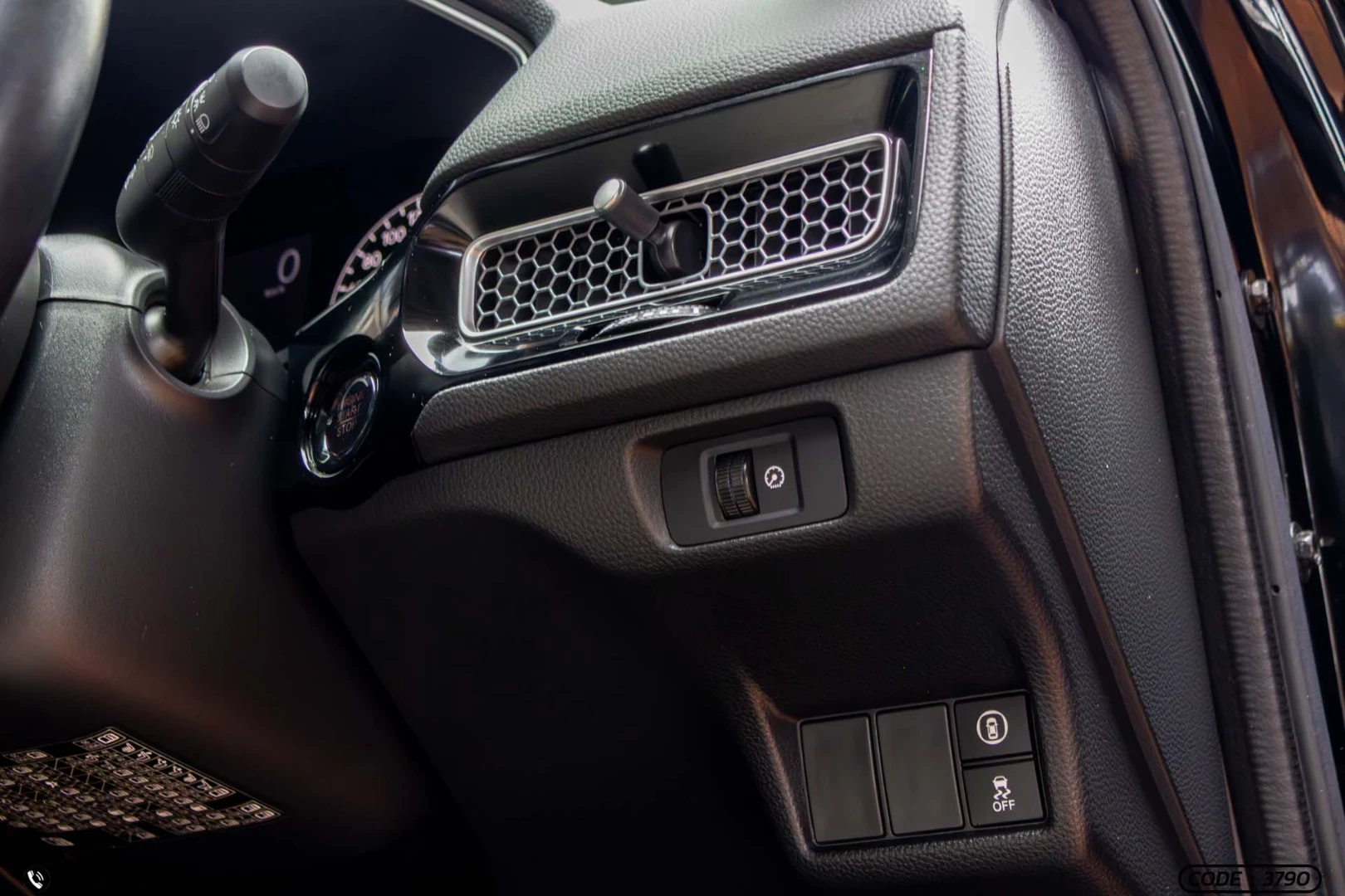 Honda CIVIC FE 1.5 TURBO EL (MY21) - ภาพย่อที่ 25