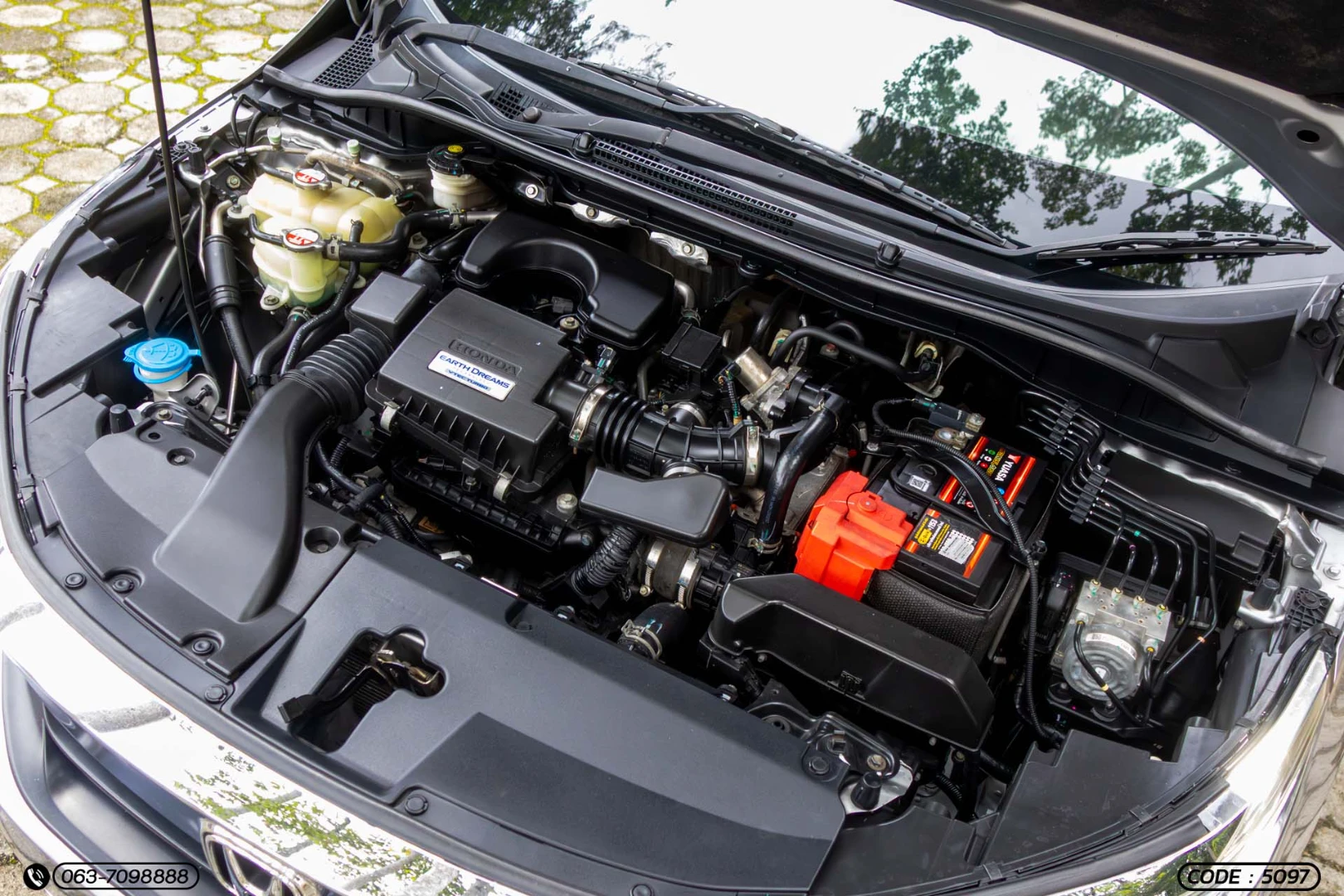 Honda CITY TURBO 1.0 S (MY19) - ภาพย่อที่ 26