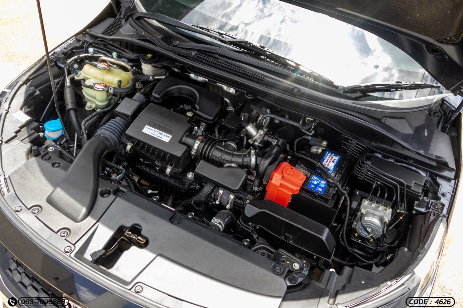 Honda CITY 1.0 RS (MY23) - ภาพย่อที่ 27