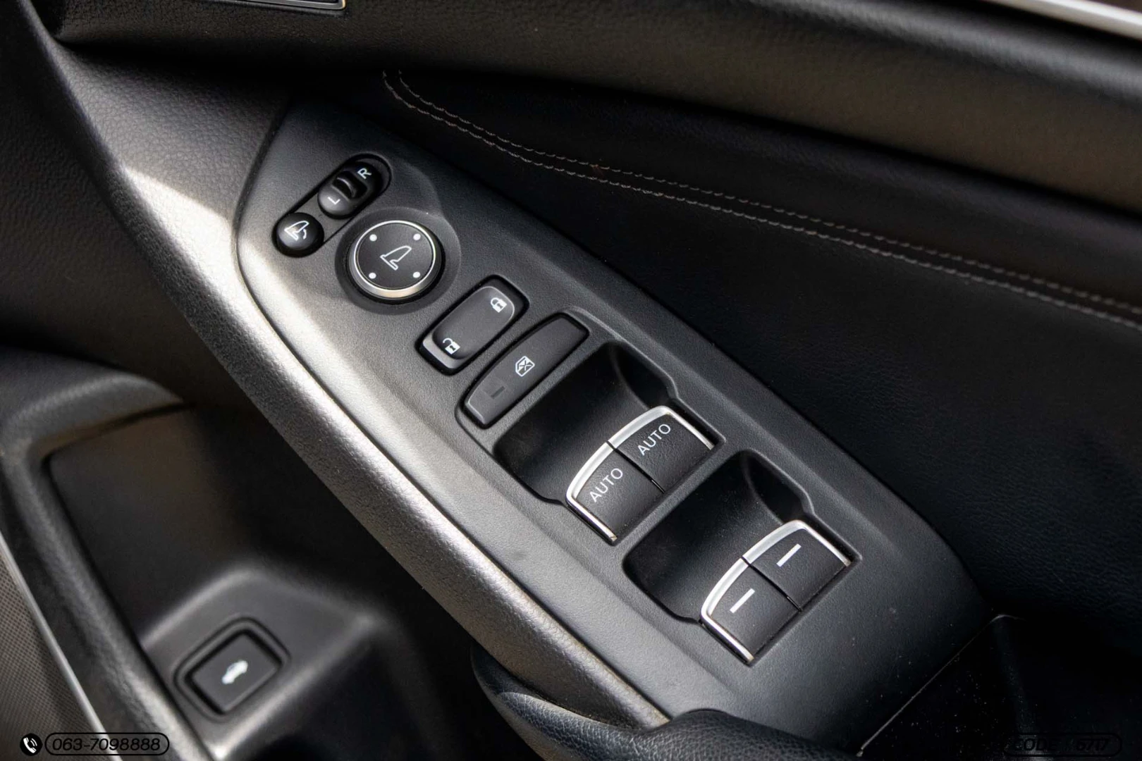 Honda ACCORD 2.0 HYBRID (MY19) - ภาพย่อที่ 25