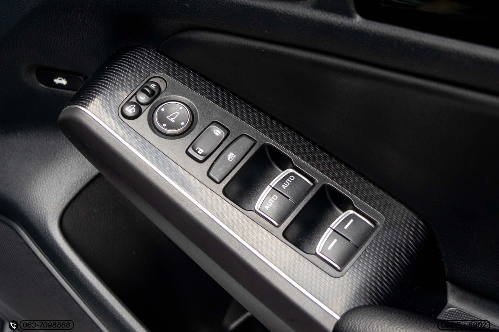 Honda CIVIC FE 1.5 TURBO EL+ (MY21) - ภาพย่อที่ 24