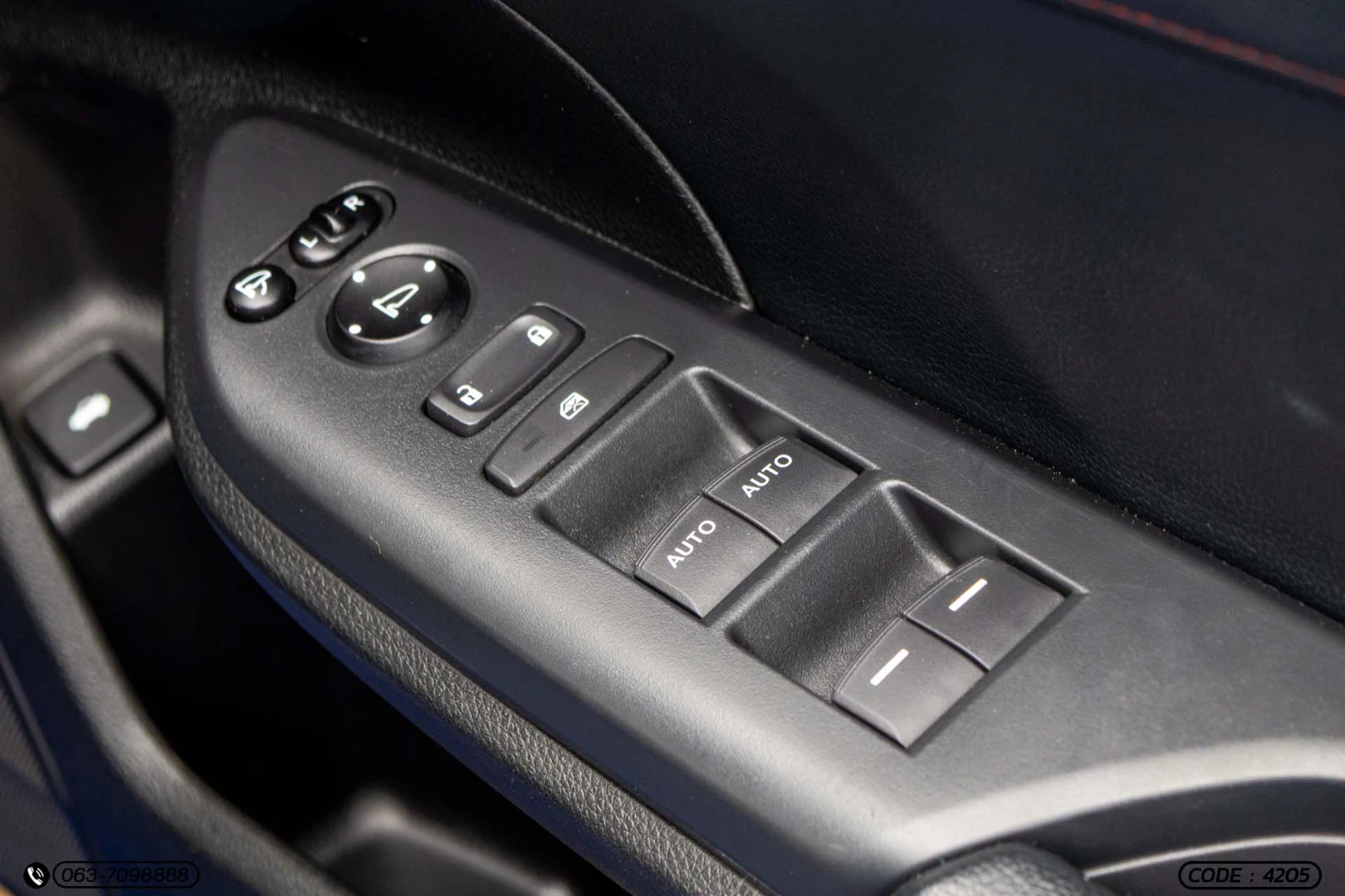 Honda CIVIC FC 1.5 TURBO RS (MY18) - ภาพย่อที่ 24